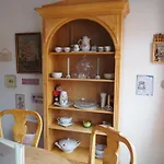 Apartment Maisonette Rosengarten Im Herzen Von