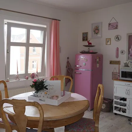 Maisonette Rosengarten Im Herzen Von *