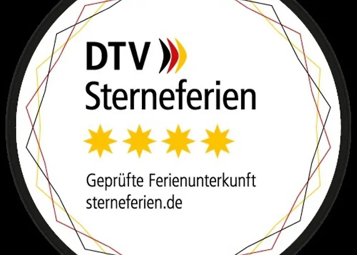 Maisonette Rosengarten Im Herzen Von * Eschwege